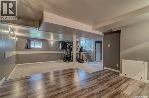 1210 Flexman Crescent, Regina, SK 