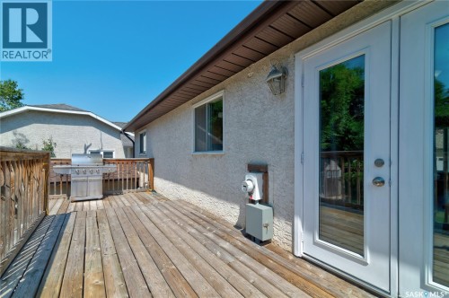 1210 Flexman Crescent, Regina, SK 