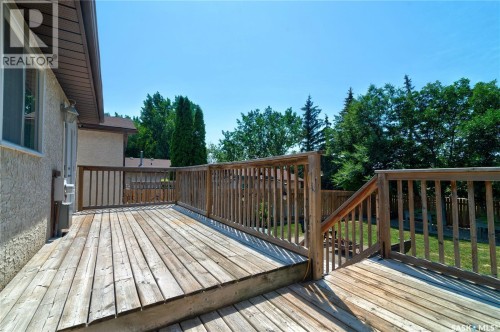 1210 Flexman Crescent, Regina, SK 