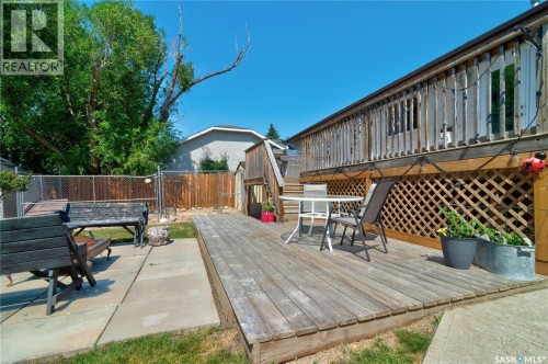 1210 Flexman Crescent, Regina, SK 