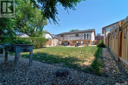 1210 Flexman Crescent, Regina, SK 