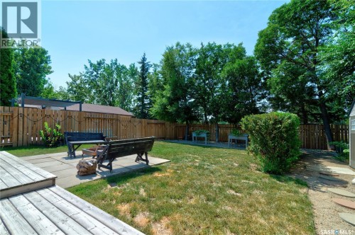 1210 Flexman Crescent, Regina, SK 