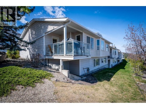 2022 Pacific Way Unit# 8, Kamloops, BC 
