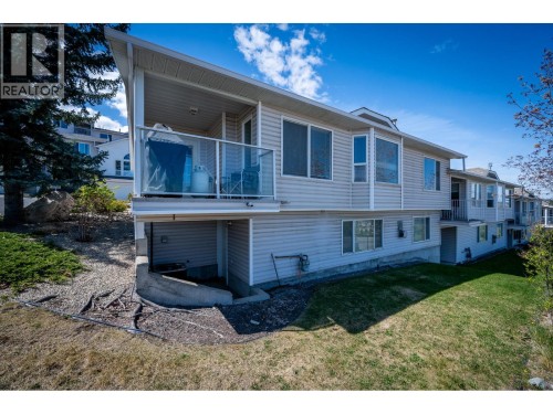 2022 Pacific Way Unit# 8, Kamloops, BC 