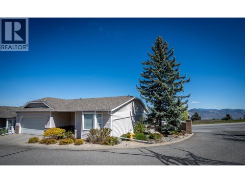 2022 Pacific Way Unit# 8, Kamloops, BC 