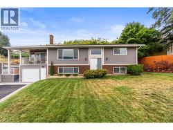 14487 Oyama Road Lake Country, BC V4V 2C7
