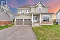 5 TODD CRESCENT Southgate, ON N0C 1B0