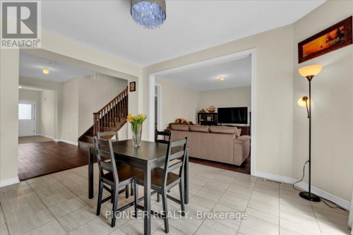5 Todd Crescent, Southgate, ON 