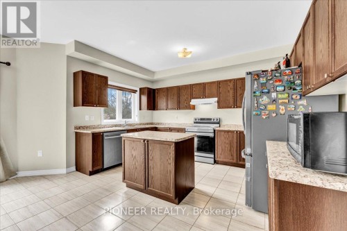 5 Todd Crescent, Southgate, ON 