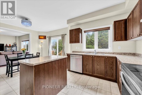 5 Todd Crescent, Southgate, ON 