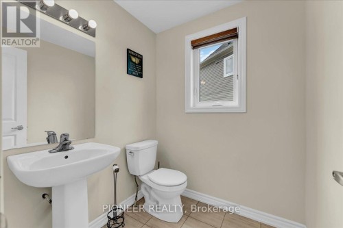 5 Todd Crescent, Southgate, ON 
