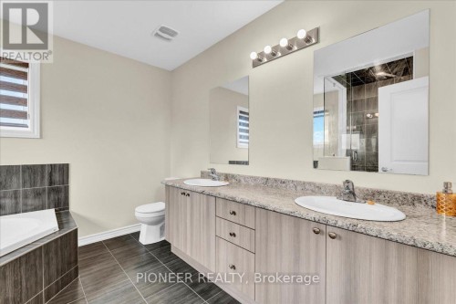 5 Todd Crescent, Southgate, ON 