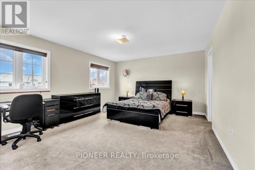 5 Todd Crescent, Southgate, ON 
