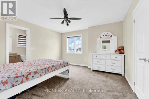 5 Todd Crescent, Southgate, ON 