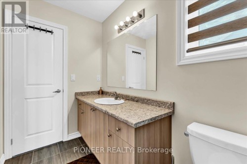 5 Todd Crescent, Southgate, ON 