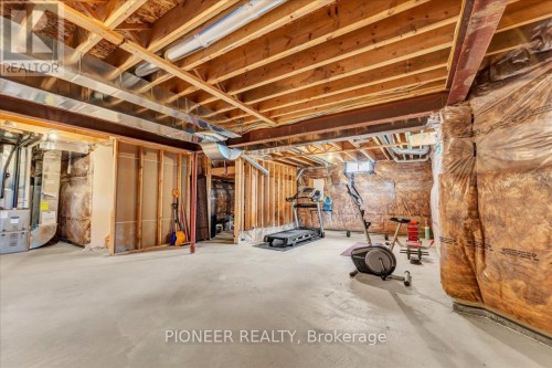 5 Todd Crescent, Southgate, ON 