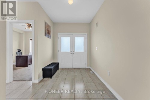 5 Todd Crescent, Southgate, ON 
