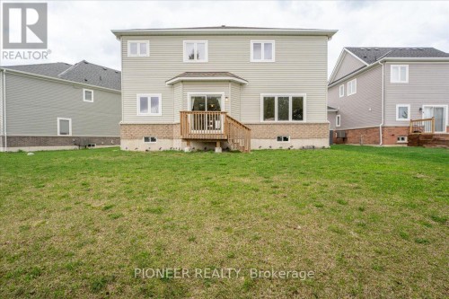 5 Todd Crescent, Southgate, ON 