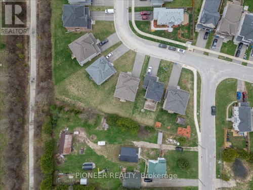 5 Todd Crescent, Southgate, ON 
