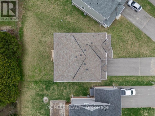 5 Todd Crescent, Southgate, ON 