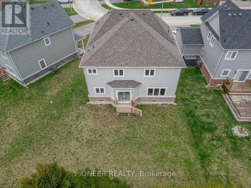 5 Todd Crescent, Southgate, ON 