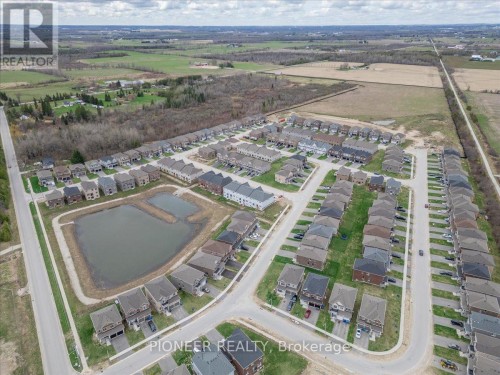 5 Todd Crescent, Southgate, ON 