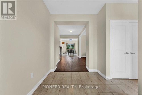 5 Todd Crescent, Southgate, ON 