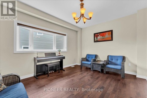 5 Todd Crescent, Southgate, ON 
