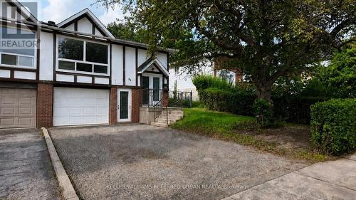 36 YUCATAN ROAD , Toronto, Ontario M2H 2K8 2