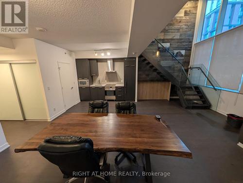S115 - 455 FRONT STREET E , Toronto, Ontario M5A 0G2