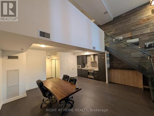 S115 - 455 FRONT STREET E , Toronto, Ontario M5A 0G2 2