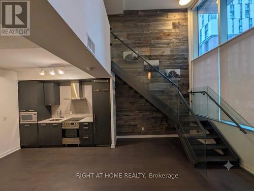 S115 - 455 FRONT STREET E , Toronto, Ontario M5A 0G2 3