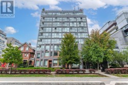 203 - 508 WELLINGTON STREET W  Toronto, ON M5V 1E3