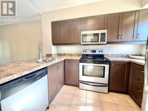 77 - 735 NEW WESTMINSTER DRIVE , Vaughan, Ontario L4J 7Y9 3