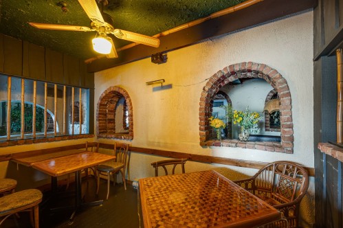 Salle à manger - 146 Rue Morin, Sainte-Adèle, QC 