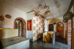 Intérieur - 
