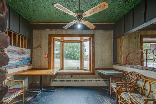Salle à manger - 146 Rue Morin, Sainte-Adèle, QC 