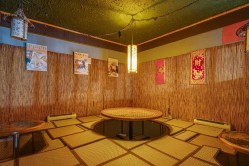Salle à manger - 