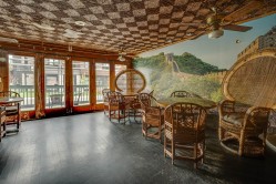 Salle à manger - 