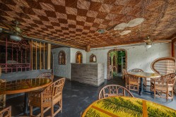Salle à manger - 