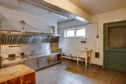 Cuisine - 