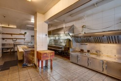 Cuisine - 