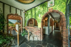Hall d'entrée/Vestibule - 