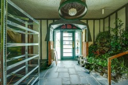 Hall d'entrée/Vestibule - 