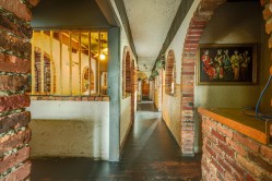 Intérieur - 