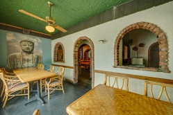Salle à manger - 