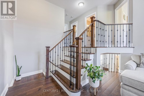 7 Bramoak Crescent, Brampton, ON 