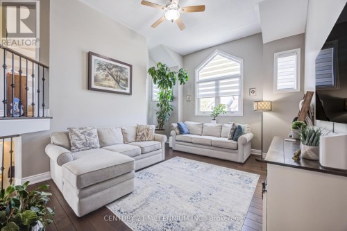 7 Bramoak Crescent, Brampton, ON 