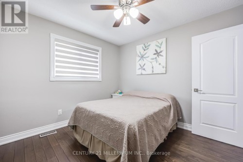 7 Bramoak Crescent, Brampton, ON 