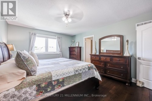7 Bramoak Crescent, Brampton, ON 